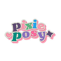 pixie.posy